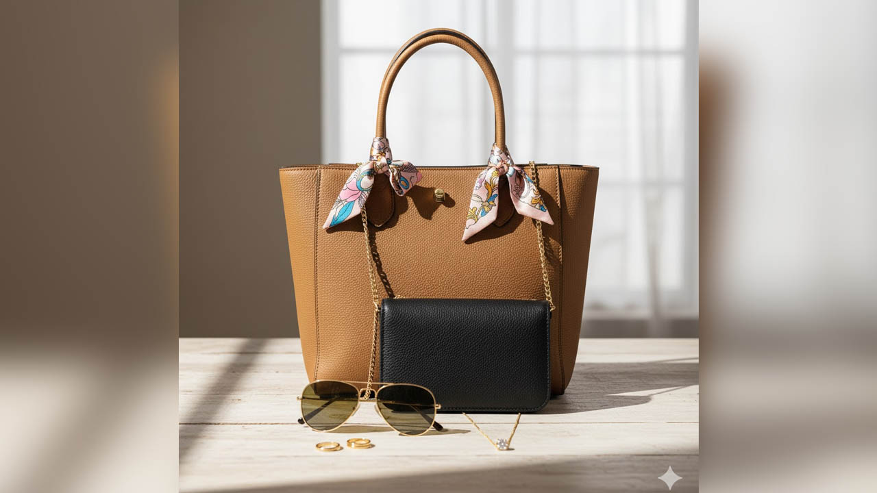 Menos é Mais: 3 Acessórios Versáteis que Combinam com Tudo